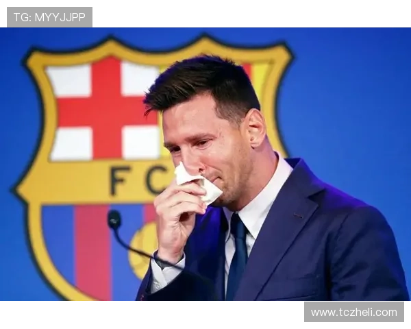 足球明星泪如雨下的那一刻 令人心碎的背后故事揭示了不为人知的辛酸