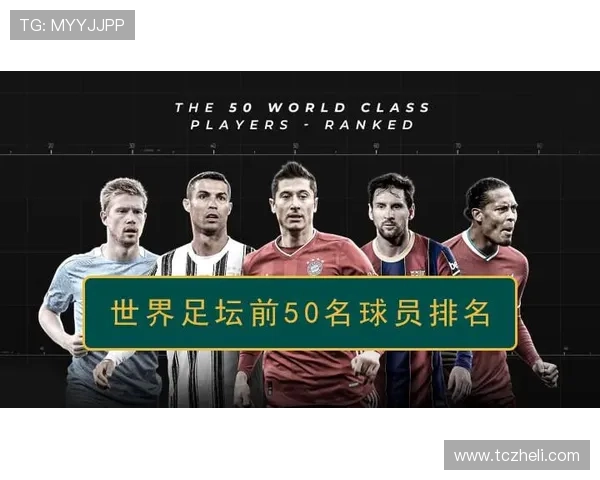 近几十年世界著名足球球星实力综合排名与成就对比分析表