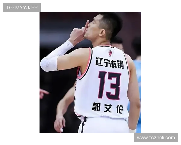 郭艾伦心中的足球偶像是谁他对这位球星的喜爱源于哪些原因